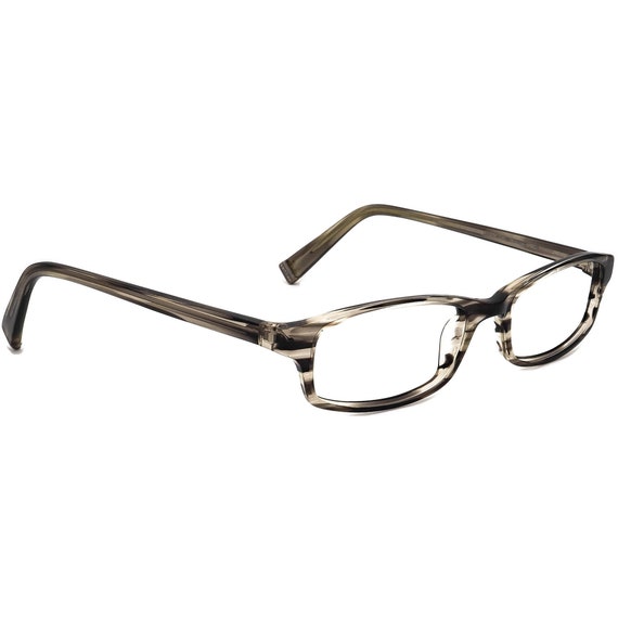 Oliver Peoples Gafas Lance SG Rayado Gris Rectangular Japón - Etsy México