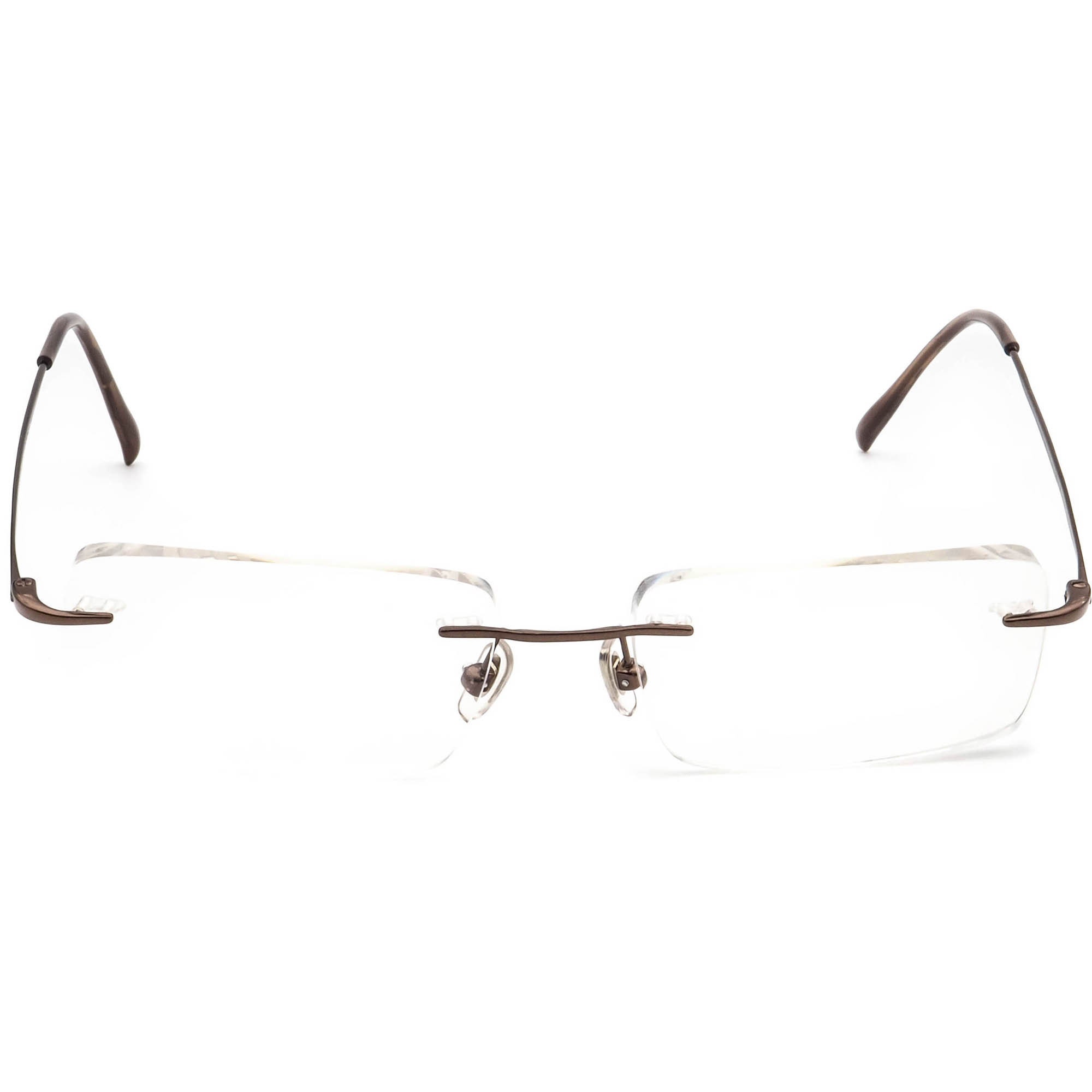 Rimless ray ban eyeglasses 2025