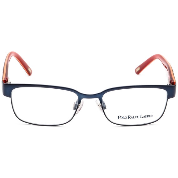 Ralph Lauren Polo Kids' Eyeglasses 8036 3134 Navy… - image 2