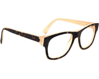 LINO VENEZIANI Mod. 948 780 Brown Tortoise Orange Black  display picture 1