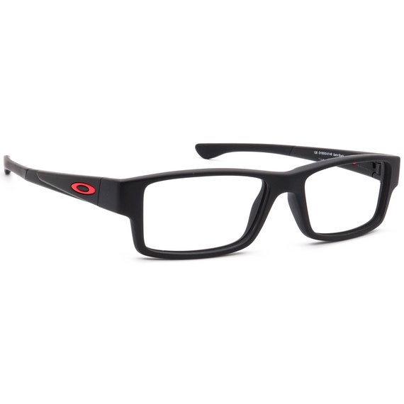 Oakley Kids' Eyeglasses OY8003-0148 Airdrop XS Sa… - image 1