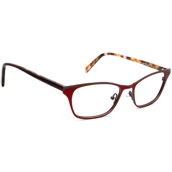 Monture De Lunettes De Vue Neuve JEAN LAFONT Pour Femme, Made In France, Multicolore