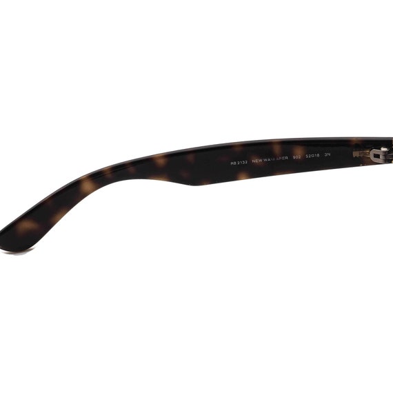 Ray-Ban Sunglasses Frame Only RB 2132 New Wayfare… - image 7