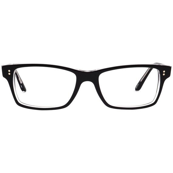 Ray-ban Eyeglasses RB 5225 2034 Polished Black on Clear  display picture 1