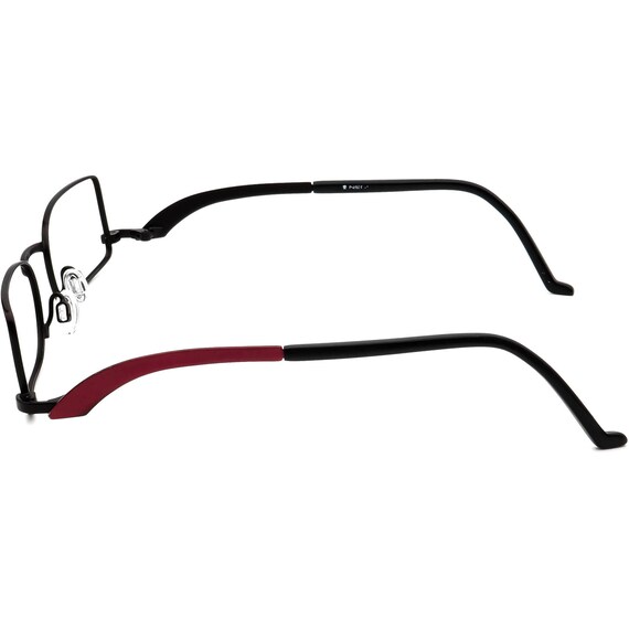 Neostyle Eyeglasses Spyder 1 878 Dark Brown&Red R… - image 5