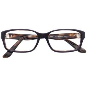 Okulary damskie Oakley OX1072-0252 Entry Fee, niebieska oprawka w kształcie szylkretu, kwadratowe, 52[]15 141 zdjęcie 6