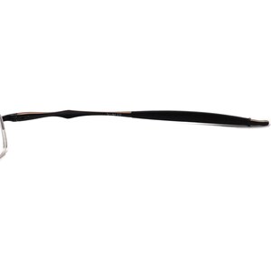 Oakley Eyeglasses Sculpt 2.0 Toast Brown Half Rim Metal Frame 50[]18 139 image 7