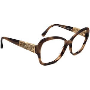 Maui Jim Sunglasses Frame Only MJ530-93 Swaying Palms STG-SG Brown Italy 57 mm
