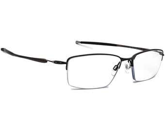 Gafas Oakley OX5113-0256 Lizard Pewter Half Rim Metal Frame 56[]18 135