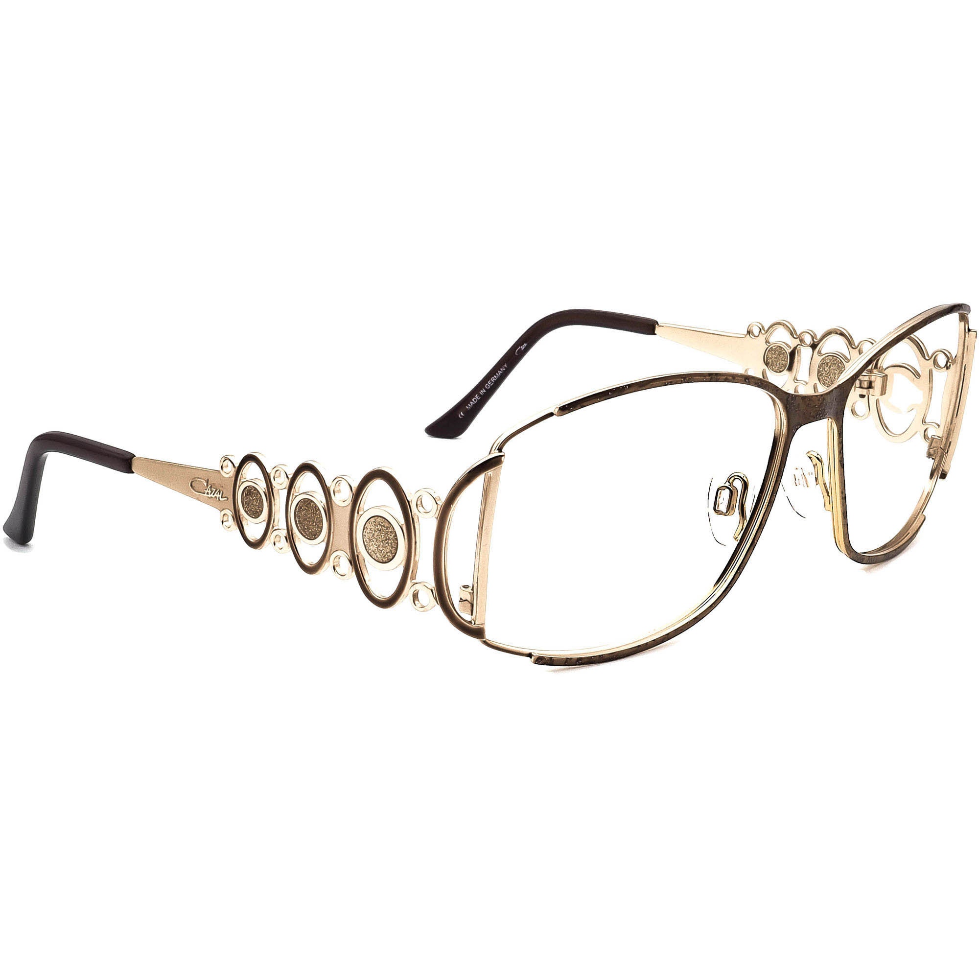 輝く高品質な CAZAL SUNGLASSES 664/3 Sunglasses Mod. MOD.9097 COL
