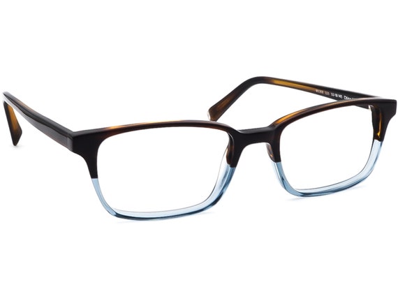Warby Parker Eyeglasses Wilkie 325 Tortoise&Trans… - image 1