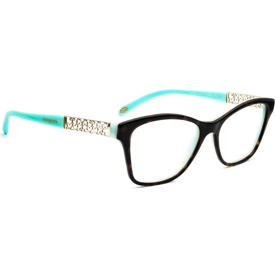 tiffany and co eyeglasses