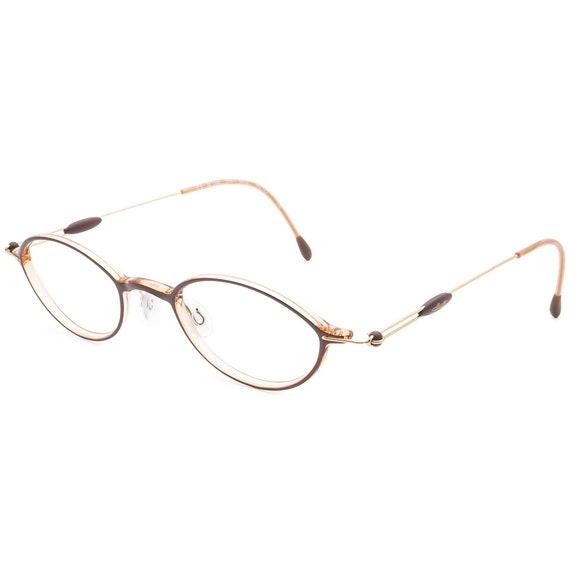 Silhouette Eyeglasses SPX M 1948 /20 6052 Titan B… - image 3