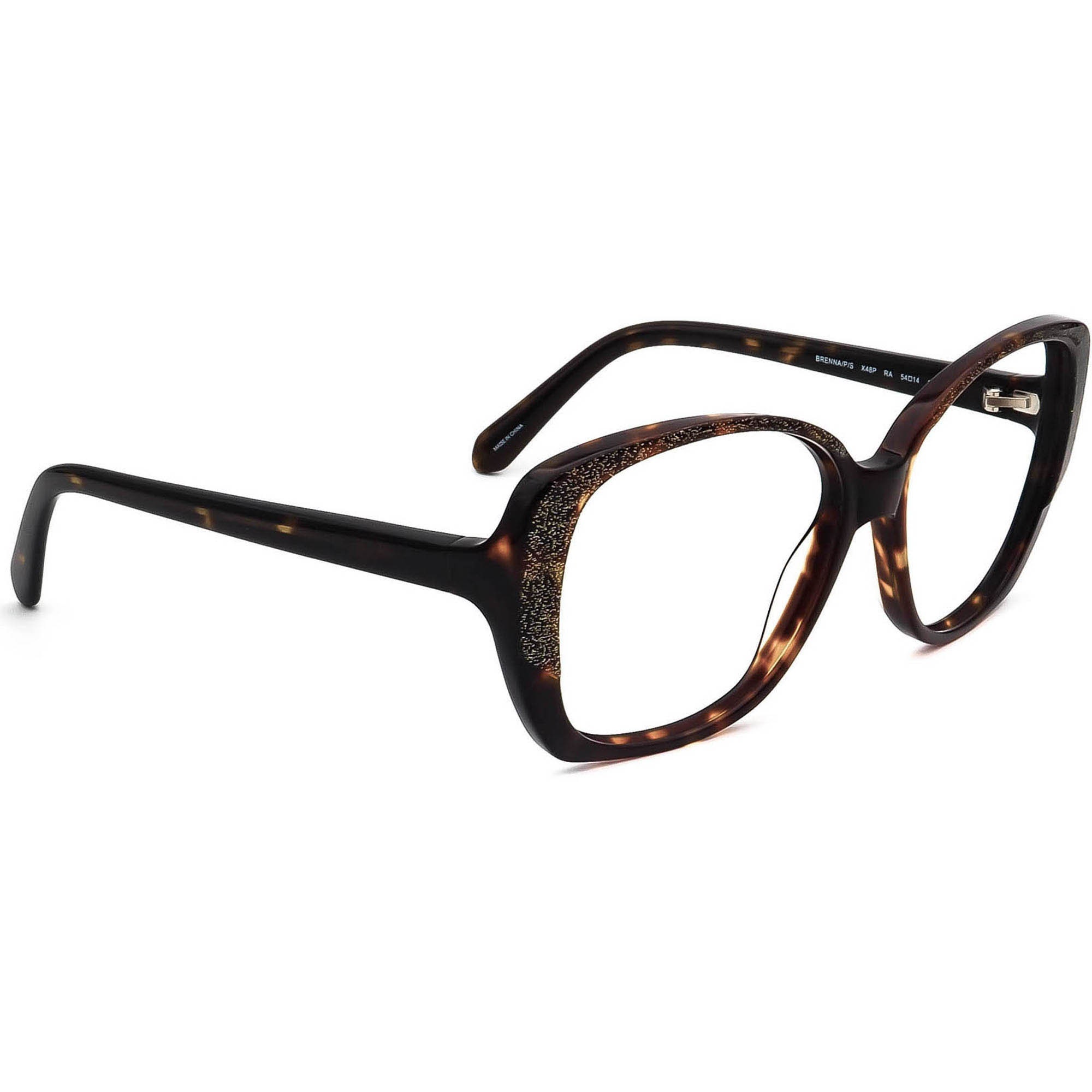 Kate Spade Sunglasses Frame Only Brenna/p/s X48P Glitter 