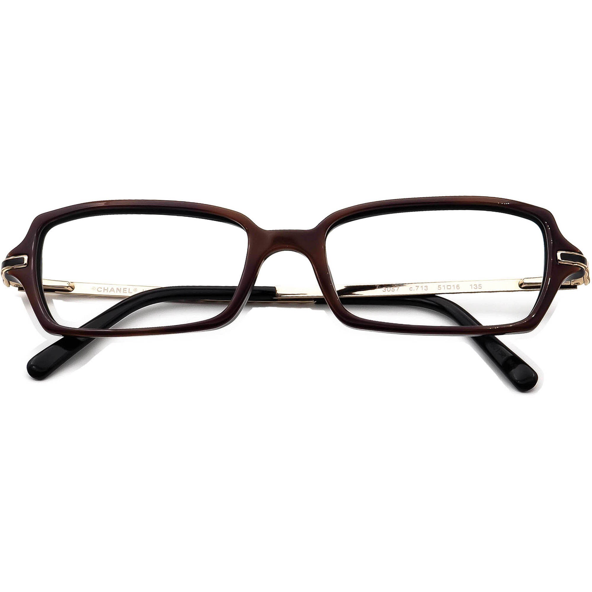 mens chanel eyeglasses