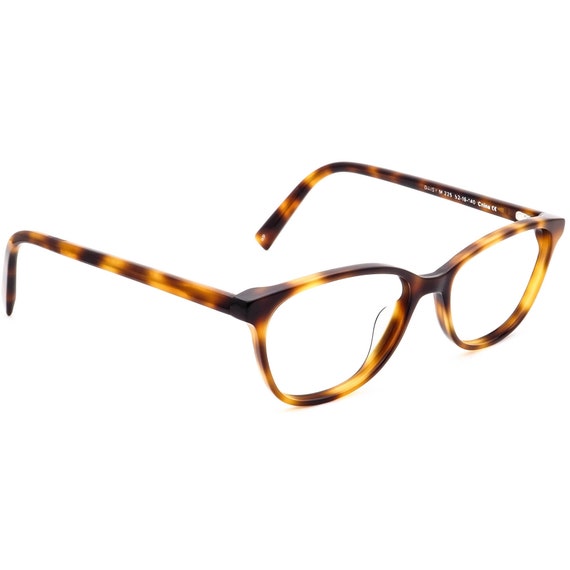 Warby Parker Women's Eyeglasses Daisy M 225 Torto… - image 1