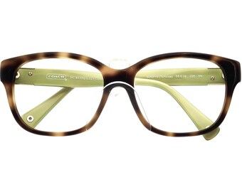 Coach Sunglasses Frame Only HC 8035Q (L023 Cortney) 5052/13  display picture 3