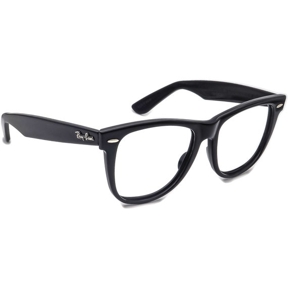 Bausch & Lomb Sunglasses Frame Only Rayban Wayfar… - image 1