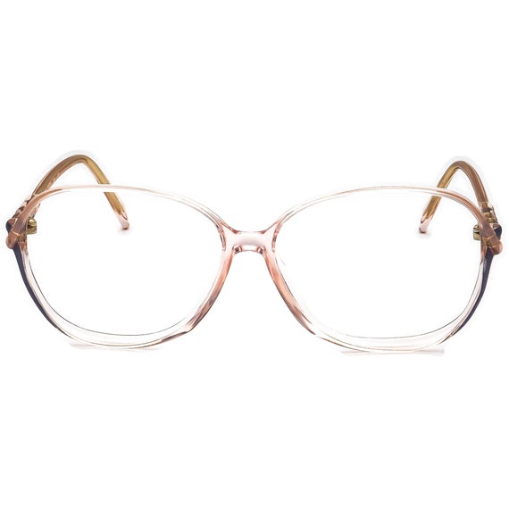 Silhouette Eyeglasses SPX M 1814 /20 C 2862 Blush… - image 2