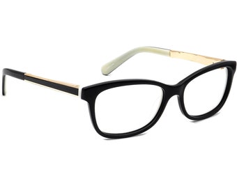 Kate Spade Women's Eyeglasses Angelisa S0T Black B-shape - Etsy