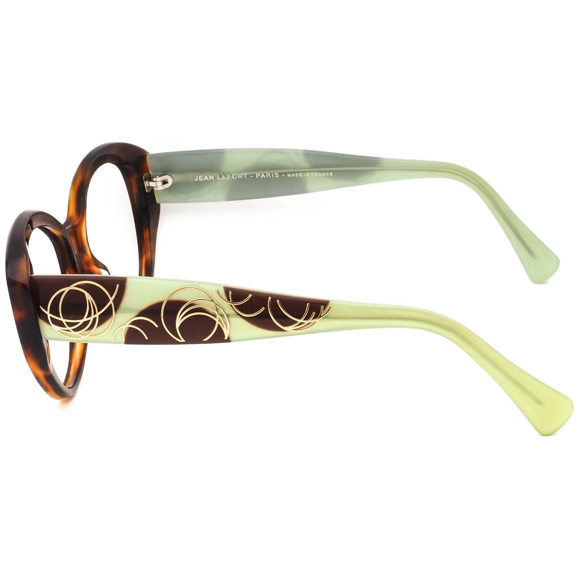 Jean Lafont Sunglasses Paris France Jean Lafont Paris Francesca