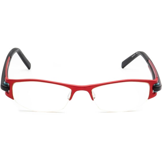 Prodesign Denmark Eyeglasses 9909 c4031 Gail Spen… - image 2