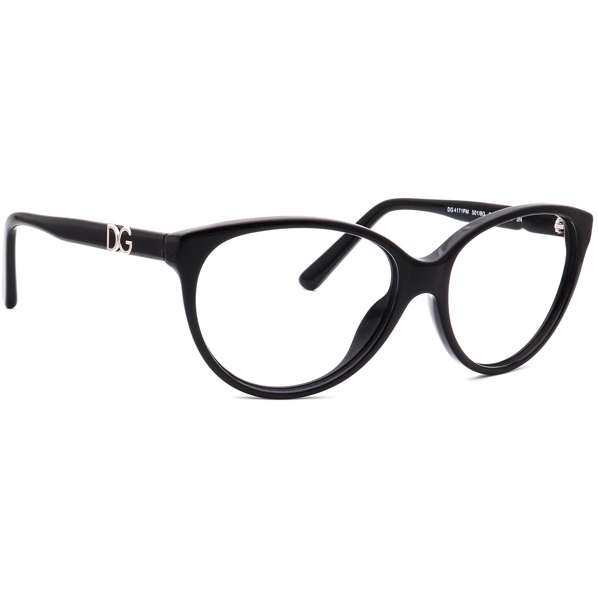 Dolce Gabbana Women Sunglasses DG 4171PM 501/8G Purple Frames Only H17006‎ Dolce & Gabbana Women main image 4