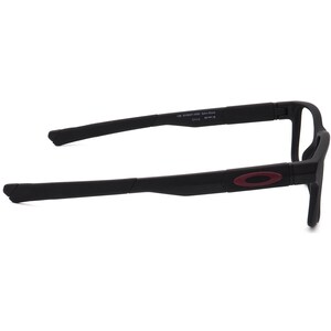 Oakley Small Eyeglasses Field Day OY8007-0850 Satin Black Square Frame 50[]15 128 image 4