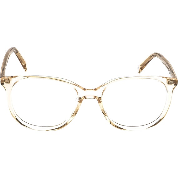 Warby Parker Eyeglasses Laurel 664 Clear Square F… - image 2