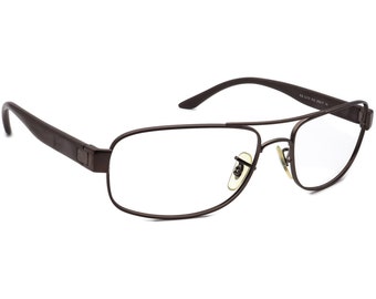 Ray-Ban Men's Sunglasses Frame Only RB 3273 012 Brown Pilot Italy 57 mm
