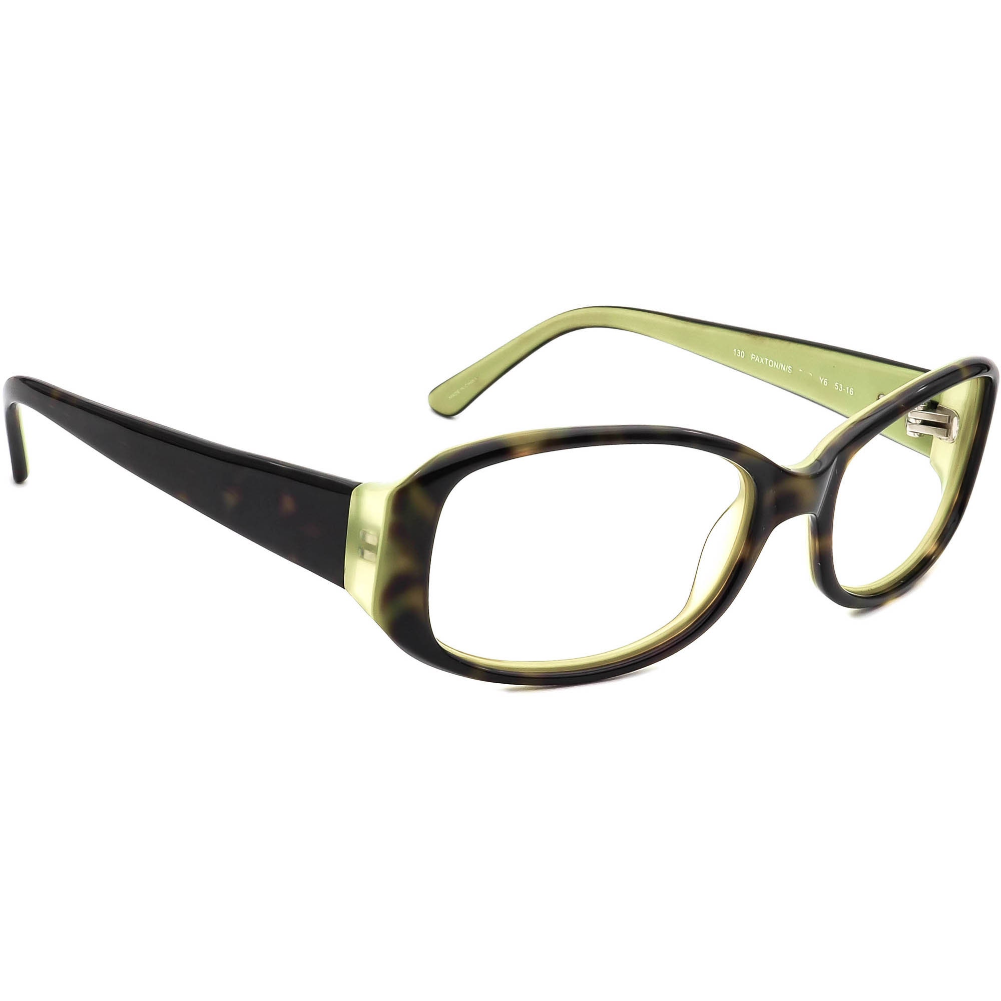 KATE SPADE PAXTON/N/S DV2 Y6 53•16•130 KATE SPADE SUNGLASSES FRAMES ONLY Kate Spade Sunglasses Frame Only Paxton/n/s DV2 Tortoise  main image 2