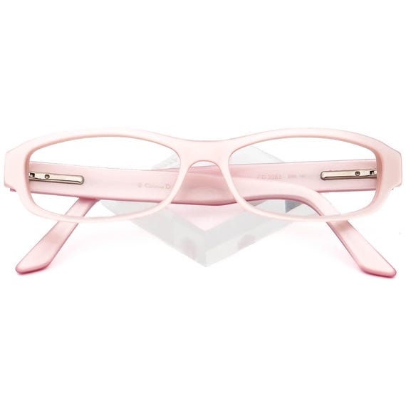 Christian Dior Women's Eyeglasses CD 3082 E5M Pink