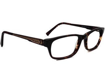 Columbia Matte Tortoise 246 Metal Optical Eyeglasses Frame  display picture 2