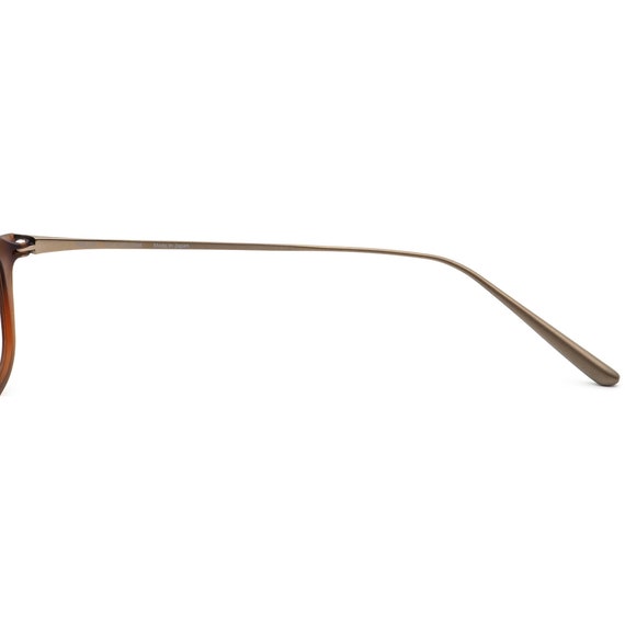 Maui Jim Eyeglasses MJO 2605-26M Rootbeer Rectang… - image 8