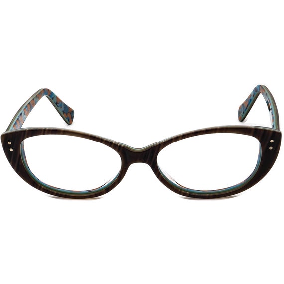 Jean Lafont Women's Eyeglasses Olympe 5015 Stripe… - image 2