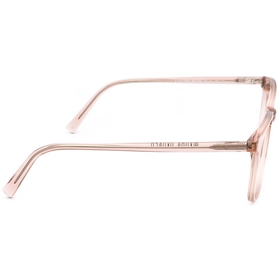 Warby Parker Durand X W LBF 668 Extra Wide Rose W… - image 4