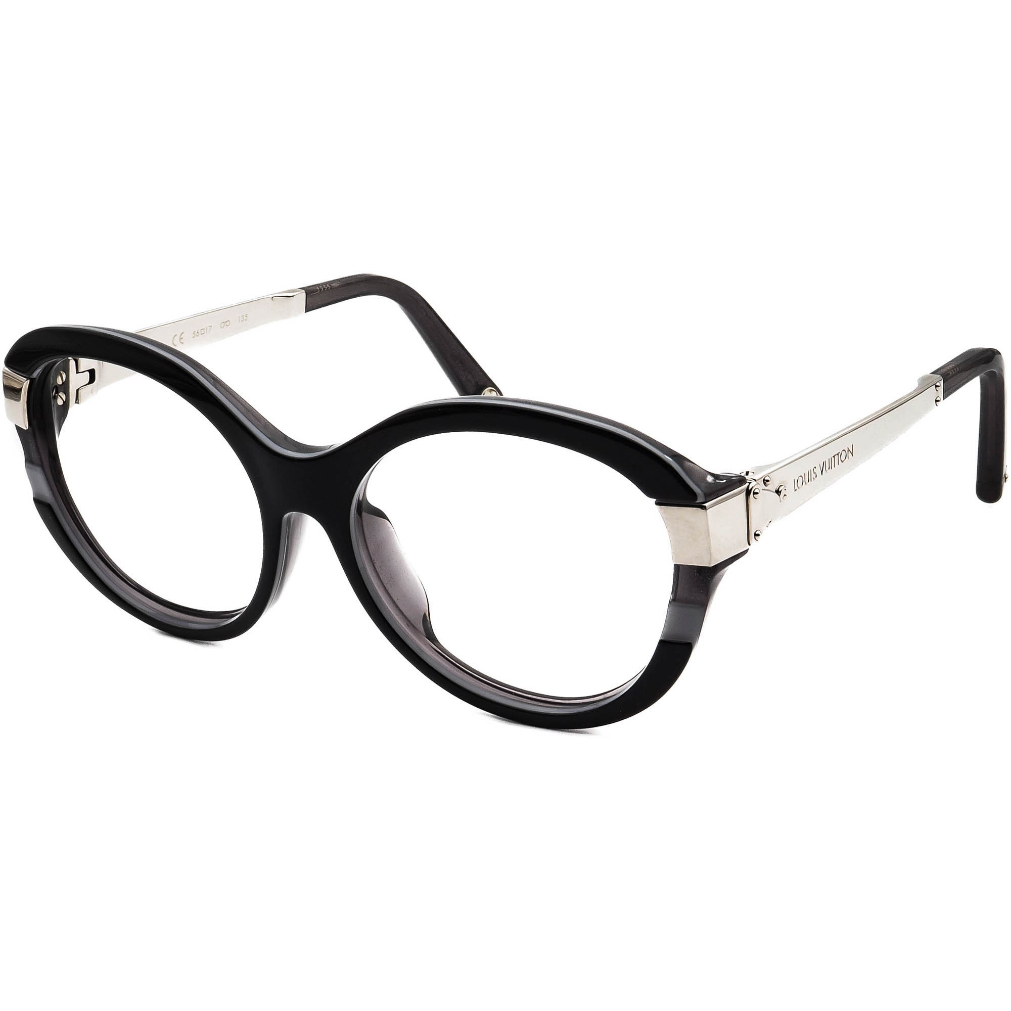 vuitton glasses frames