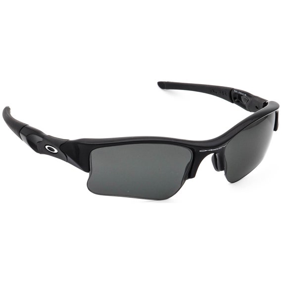 Oakley Men's Rx Sunglasses Frame Only 03-915 Flak 