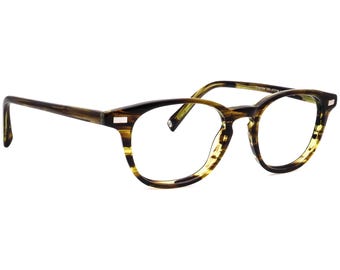 Warby Parker Women's Eyeglasses Saylor 4707 Tortoise/shiny