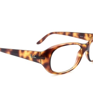 Ray Ban Women&#39;s Sunglasses FRAME ONLY RB 4061 642/57 Tortoise Italy 54[]14 135