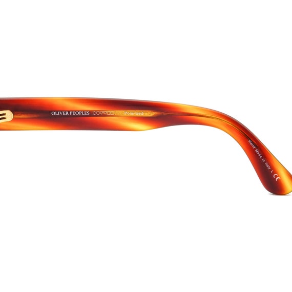 Oliver Peoples Sunglasses Frame OV 5208-S 1239 Ma… - image 8
