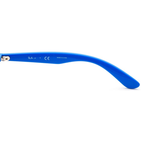 Ray-Ban Sunglasses Frame Only Junior RJ 9062S 701… - image 8
