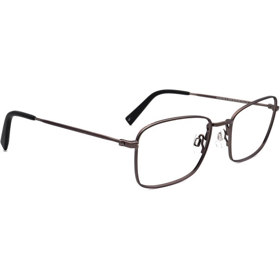 Warby Parker Eyeglasses Thurston W 2306 Carbon Re… - image 1