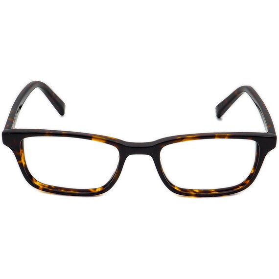 Warby Parker Eyeglasses Wilkie 200 Tortoise Recta… - image 2