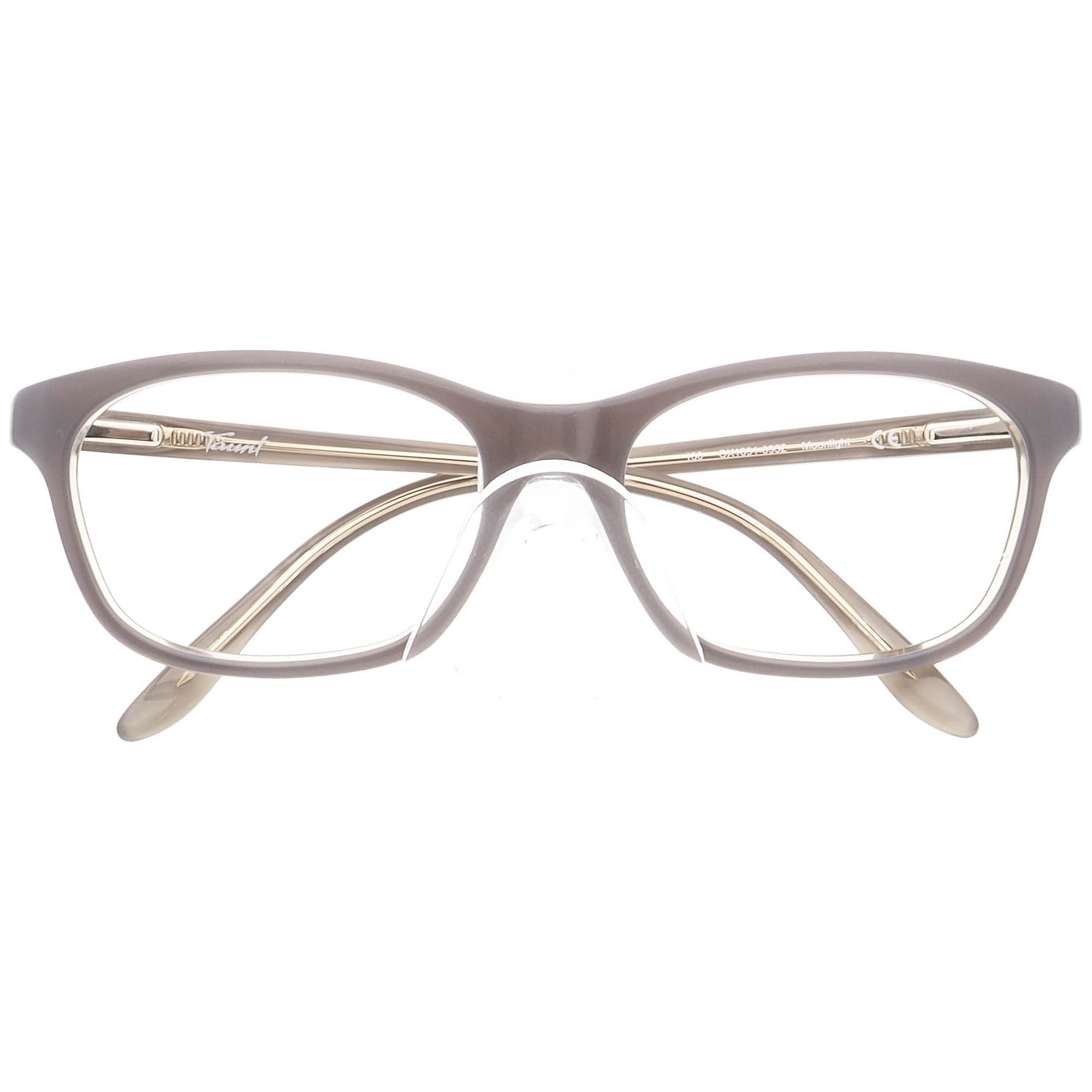 Oakley OX1091-0952 Taunt Moonlight Eyeglasses Eye Glasses Frames 52-16-130 Oakley Taunt Moonlight Frame OX1091-0952 52-16-130  main image 4