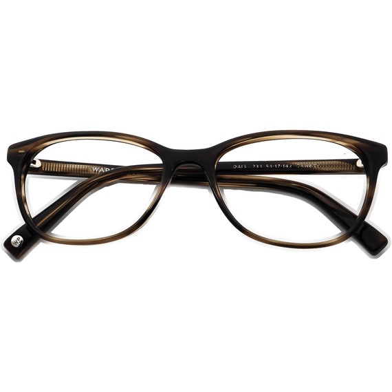 Warby Parker Women's Eyeglasses Daisy 234 Tortois… - image 6