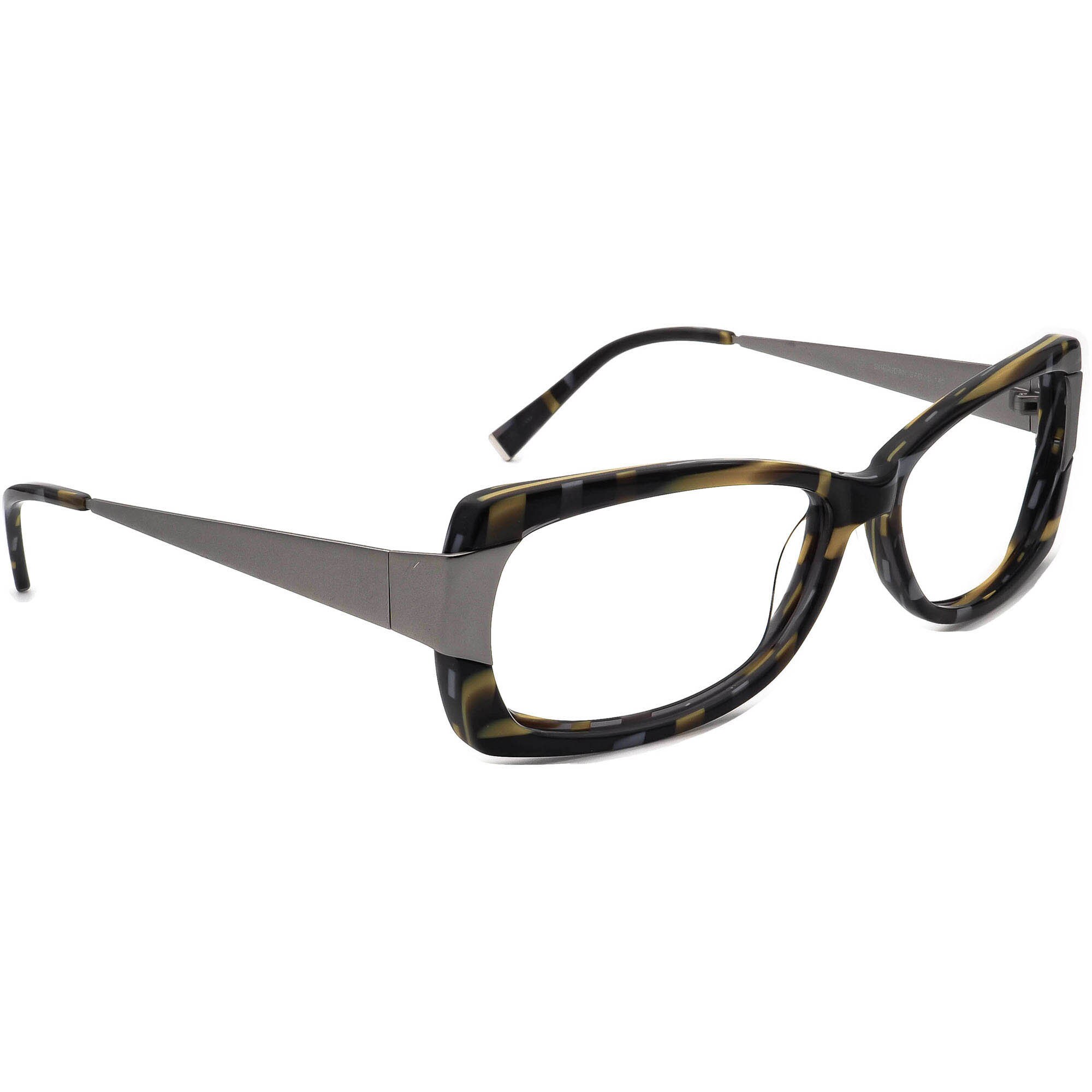 Seraphin Black Unisex Rectangular Sunglasses Polarized Japan Pre-Owned Buy Seraphin Judson Sun/8179 Anti Glare Polarized Sunglasses  main image 3
