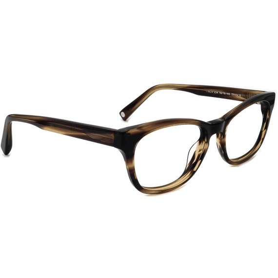Warby Parker Women's Eyeglasses Finch 234 Olive K… - image 1