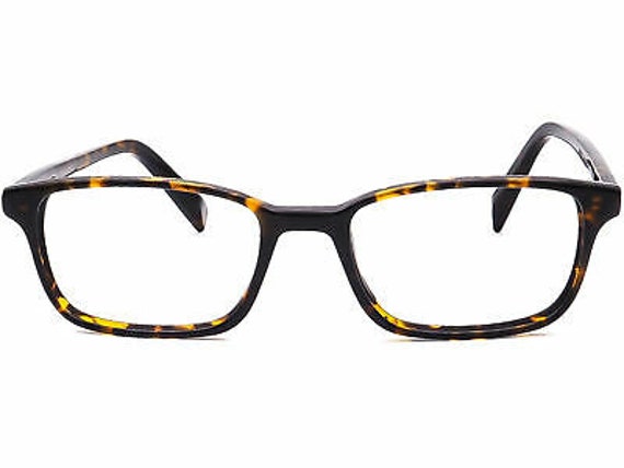Warby Parker Eyeglasses Wilkie 200 Dark Tortoise … - image 2