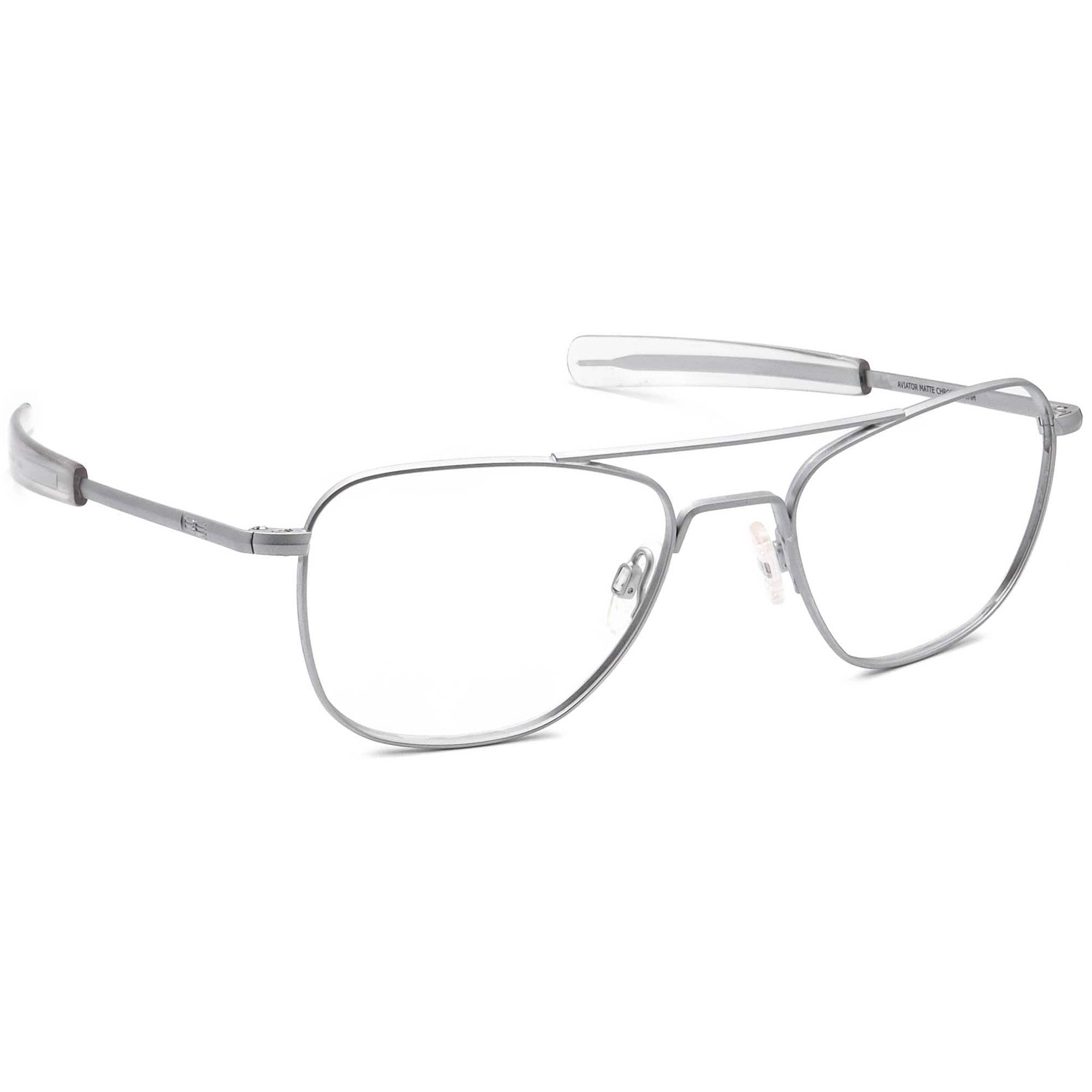 Randolph engineering hotsell aviator 52mm